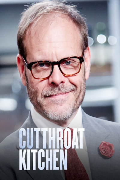 Cutthroat Kitchen - Season 9