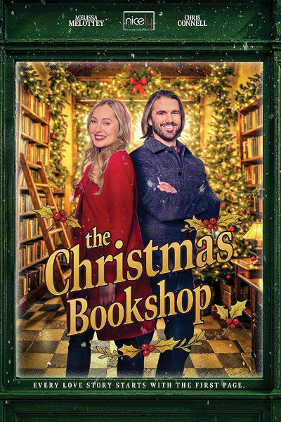 The Christmas Bookshop