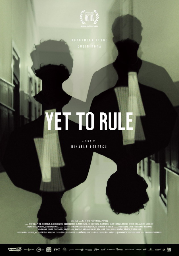 Yet to Rule [Audio: Romanian]