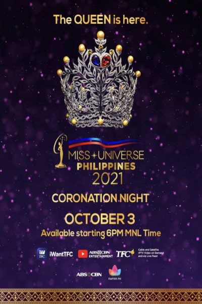 Miss Universe 2021