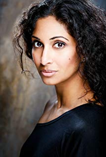 Natasha Jayetileke