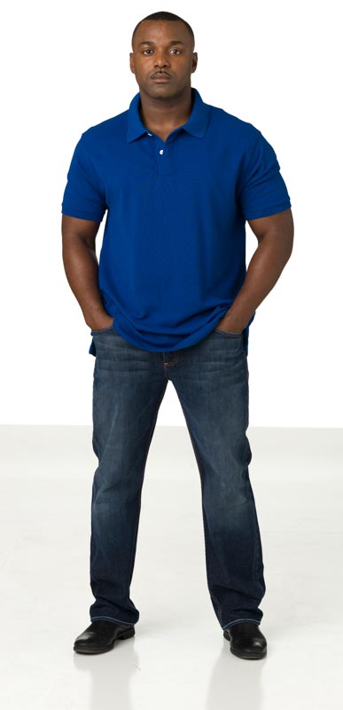 Jeffrey Estiverne