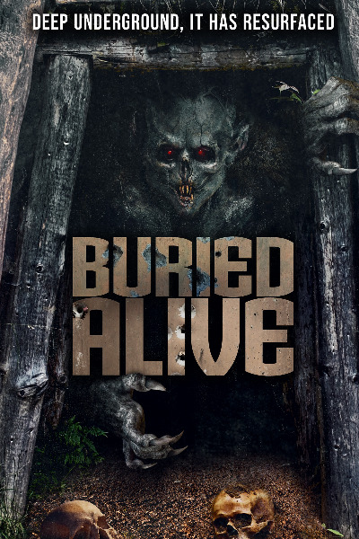Buried Alive