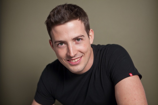 Geoff Meech