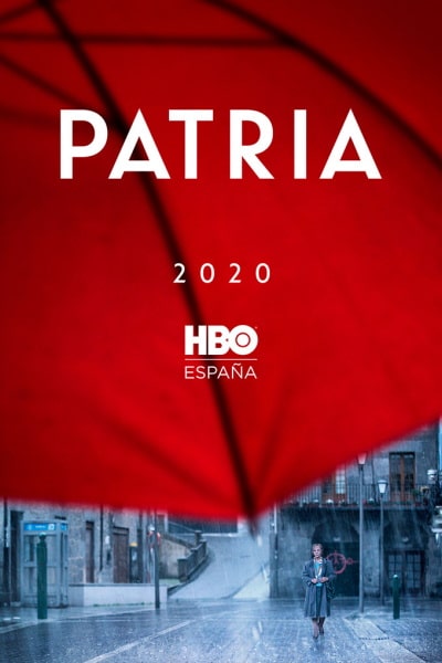Patria - Season 1 [Sub: Eng]