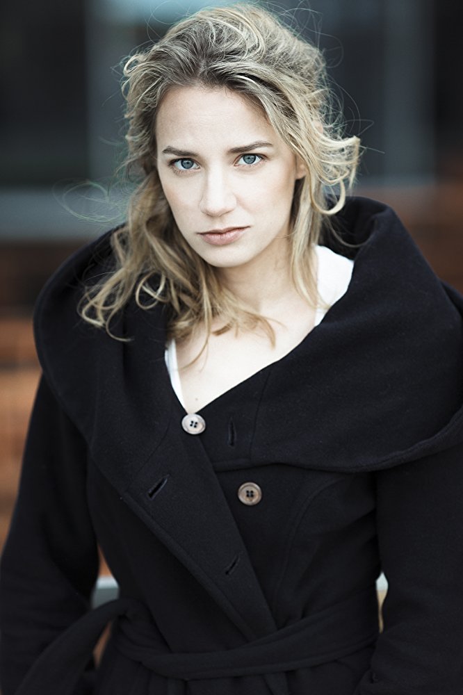 Jytte-Merle Böhrnsen