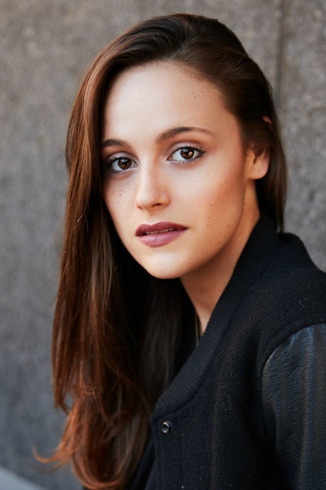 Elizabeth Paige
