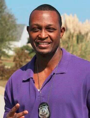 Michael Gladden