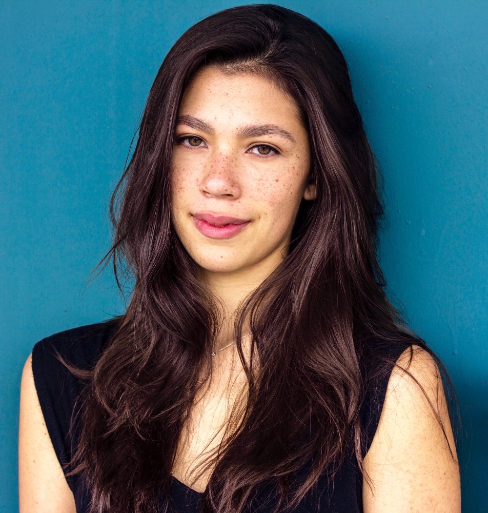 Nicole Wolf