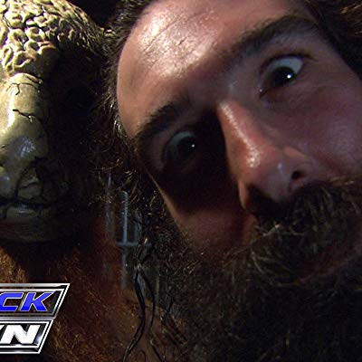 Luke Harper, Harper