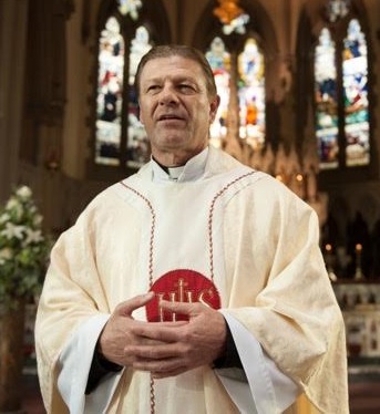 Father Michael Kerrigan