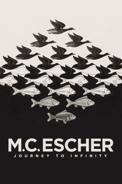 M.C. Escher: Journey to Infinity (Escher: Het Oneindige Zoeken)