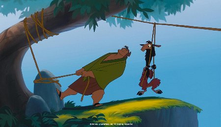 Kuzco
