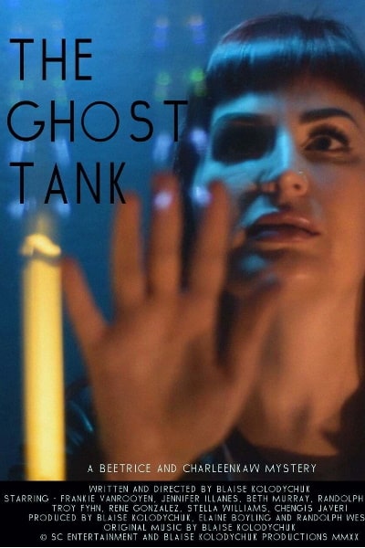 The Ghost Tank