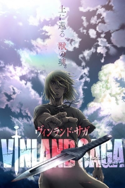 Vinland Saga - Season 2 [Sub: Eng]