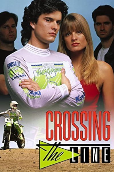 Crossing the Line