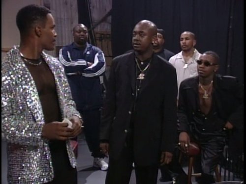 K-Ci Hailey