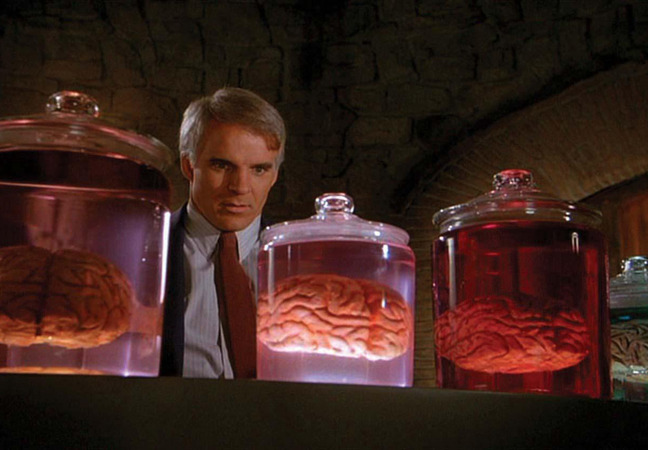 Dr. Michael Hfuhruhurr