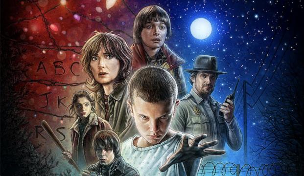 Jonathan Byers