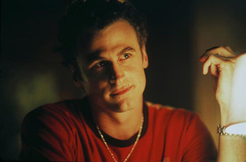 David Moscow