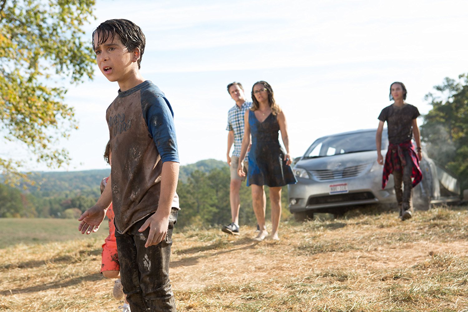 Greg Heffley