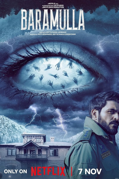 Baramulla (2025)