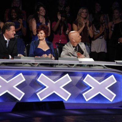 Himself - Judge, Himself - Guest Judge, Himself - Viewer with a Question to the Judges
