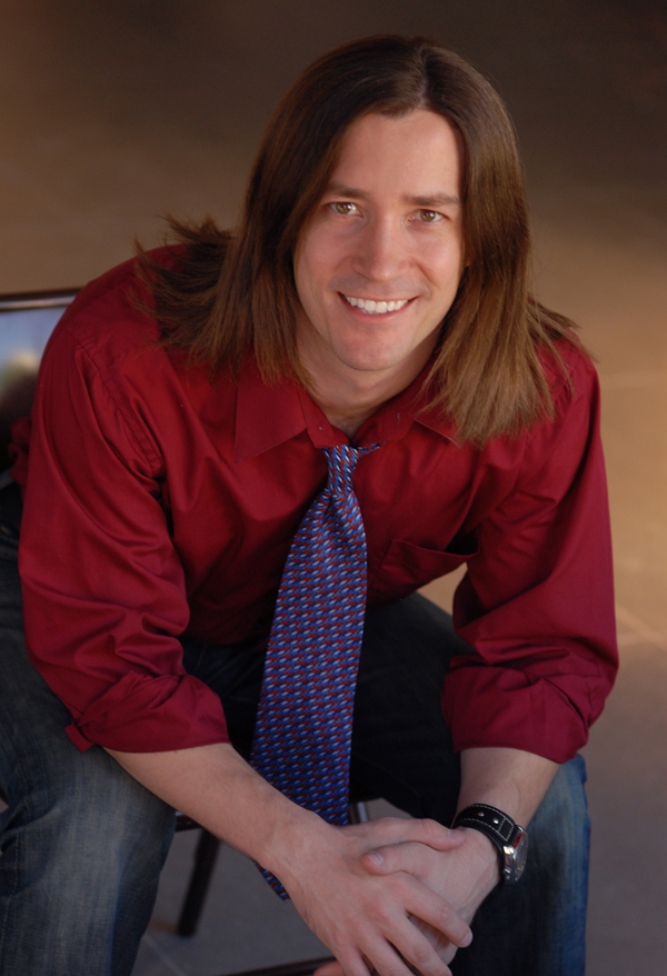 Justin Marchert