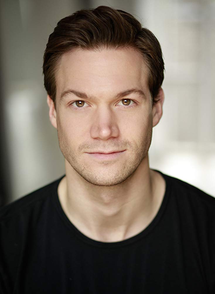 Max Westwell