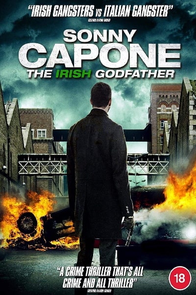 Sonny Capone