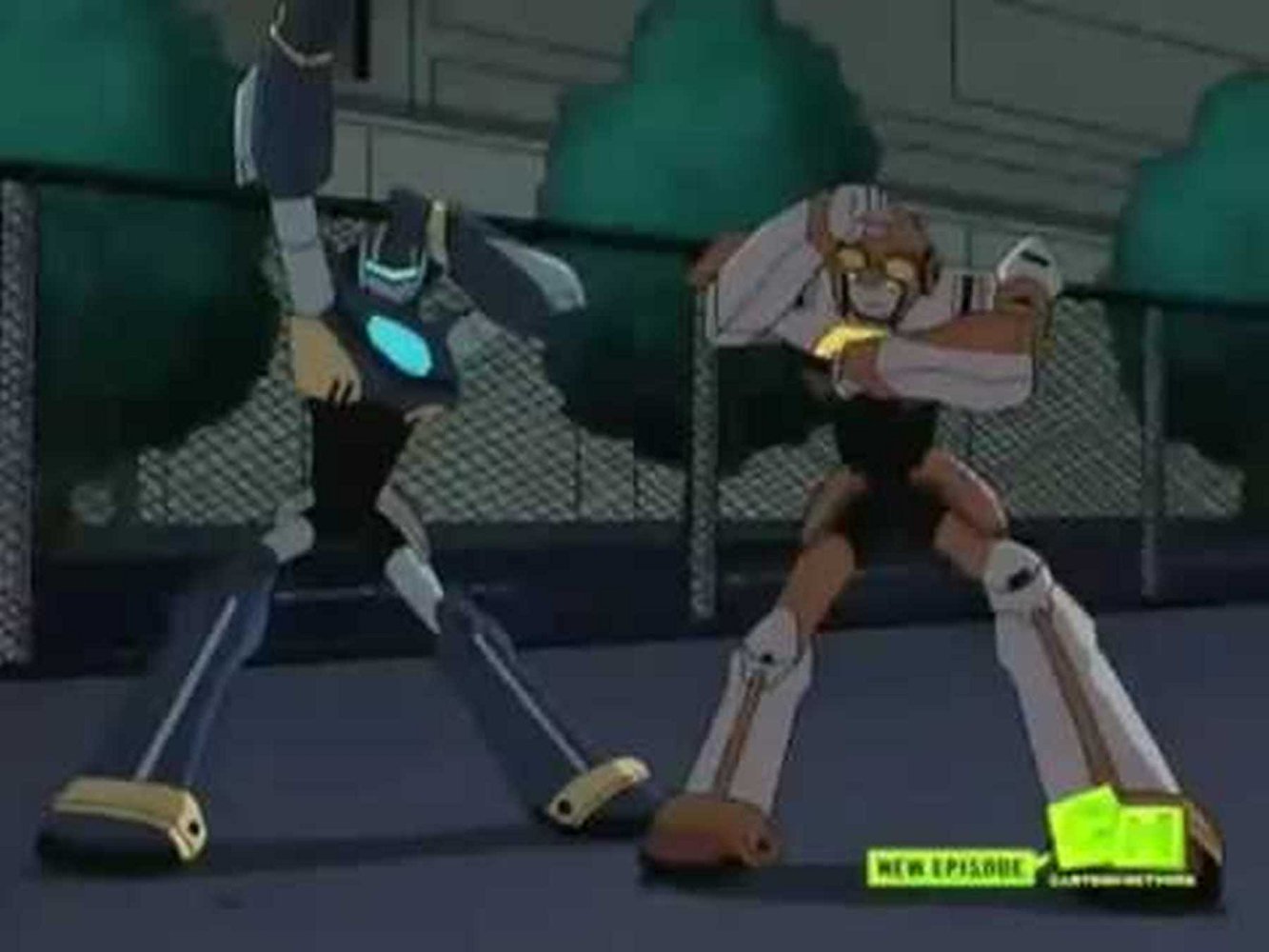 Jetfire