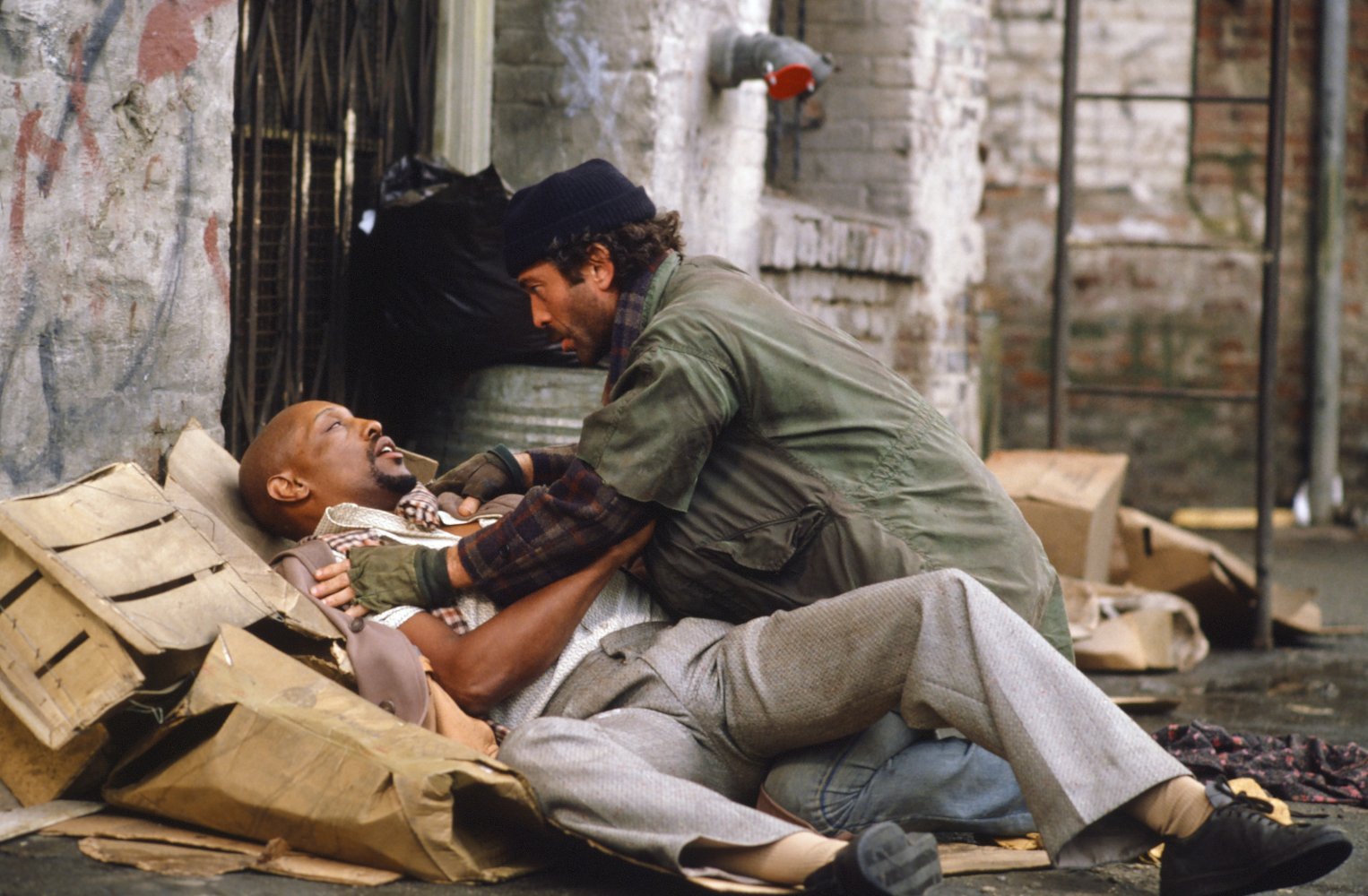 Nick Savage