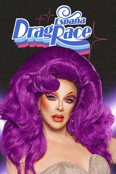 Drag Race Espana - Season 3