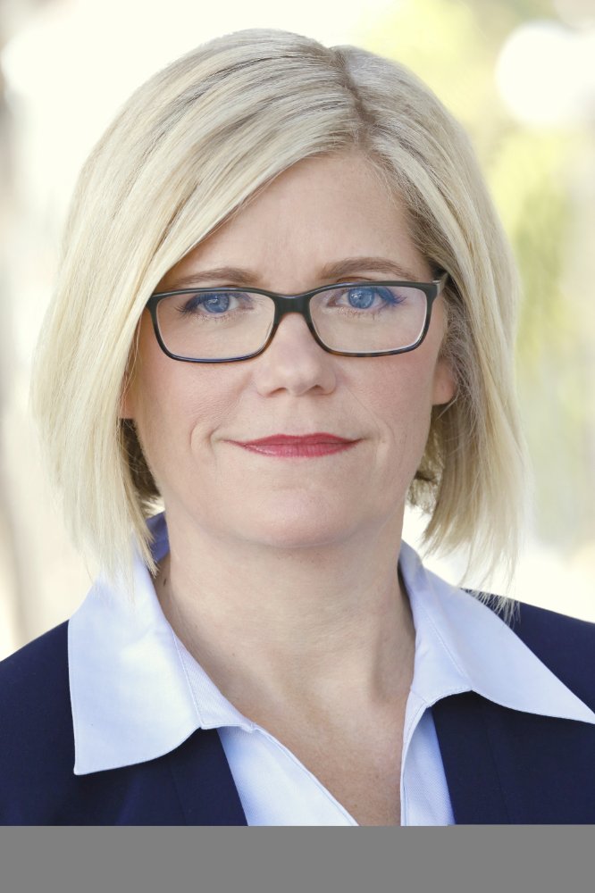 Debi M. Cox