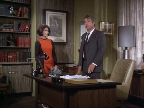 William Windom