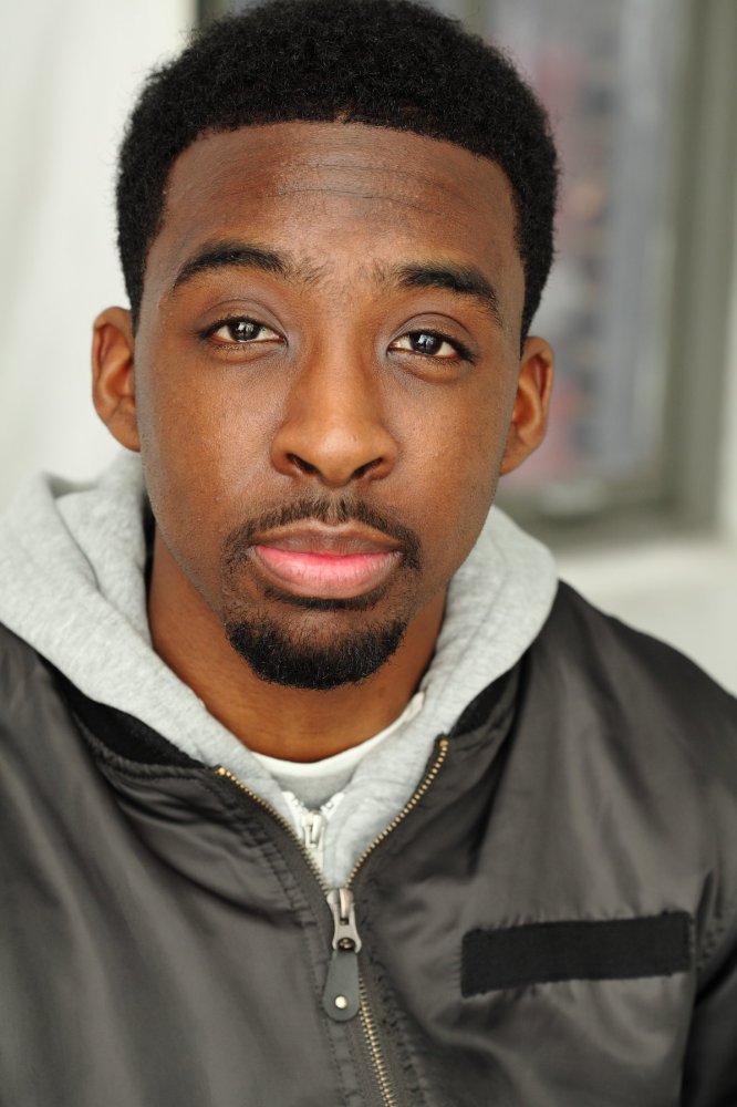 Jaleel Scott