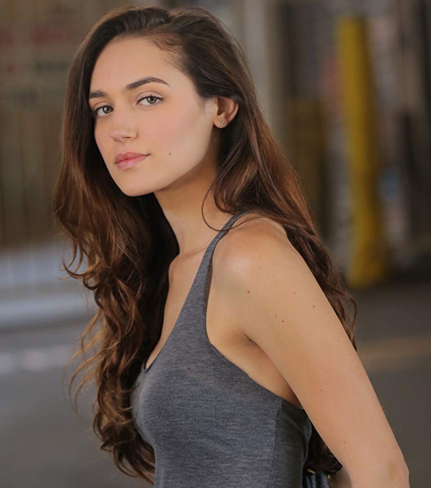 Nicole Zyana