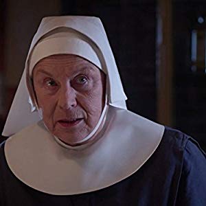 Sister Evangelina