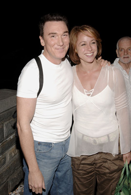 Patrick Page