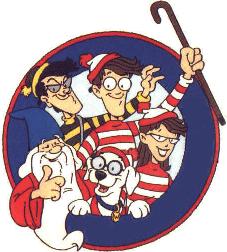 Waldo
