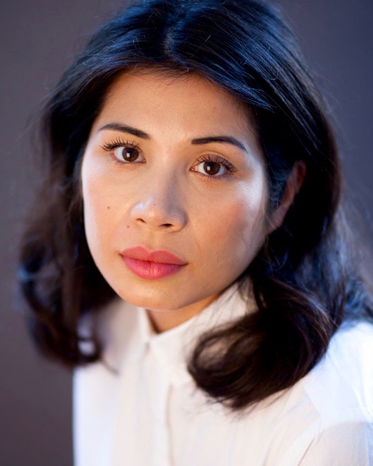 Joyce Veheary