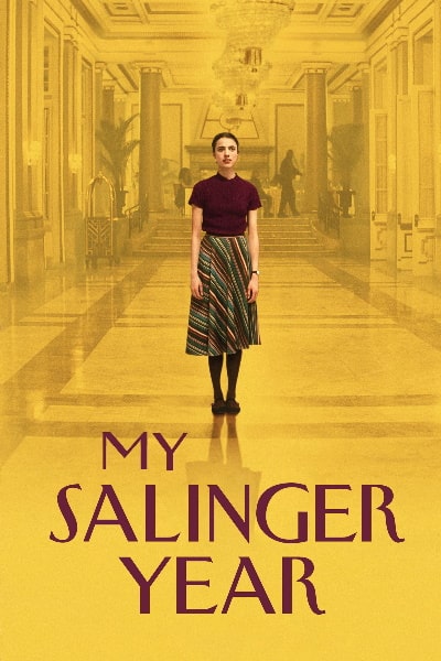 My Salinger Year