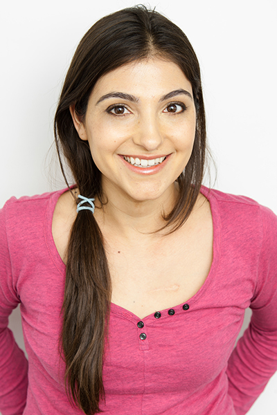 Mandi Mellen