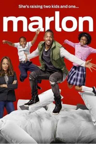 Marlon&nbsp;- Season 1