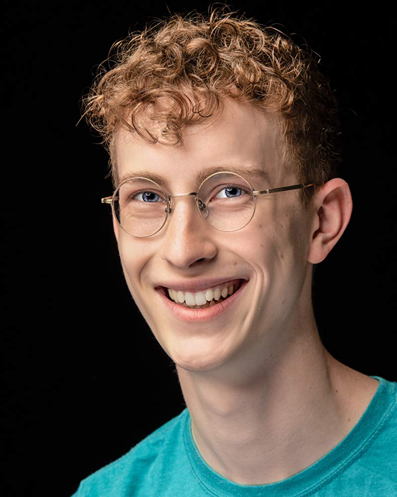 Ryan Doyle