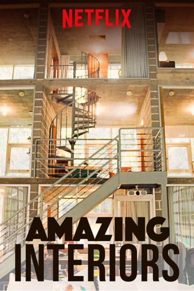Amazing Interiors - Season 1