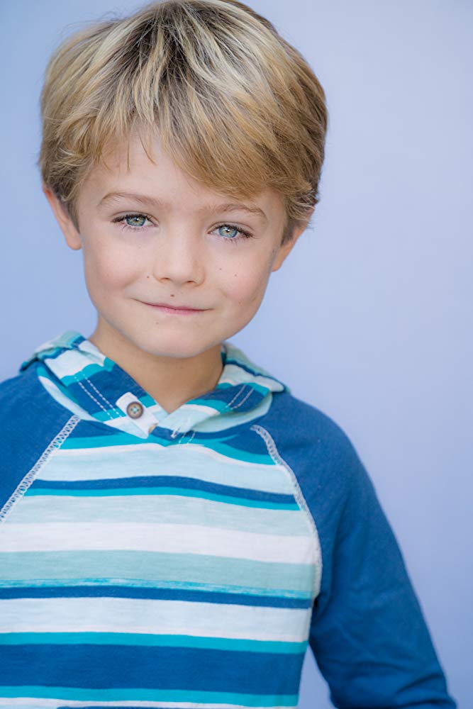 Dexter Hobert
