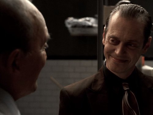 Tony Blundetto