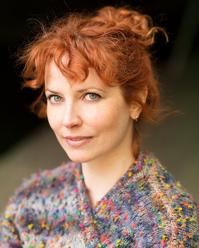 Jo Hart