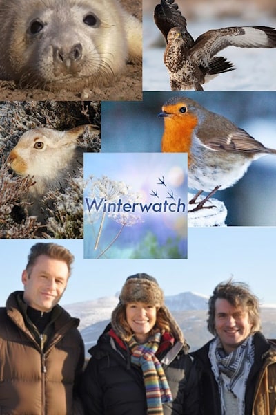Winterwatch - Season 12